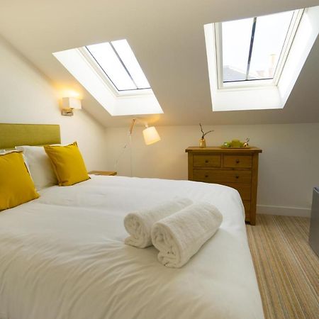 Largigi Rooms, Close To The Beach And Town Centre, Parking Available Lyme Regis Bagian luar foto