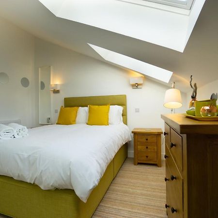 Largigi Rooms, Close To The Beach And Town Centre, Parking Available Lyme Regis Bagian luar foto