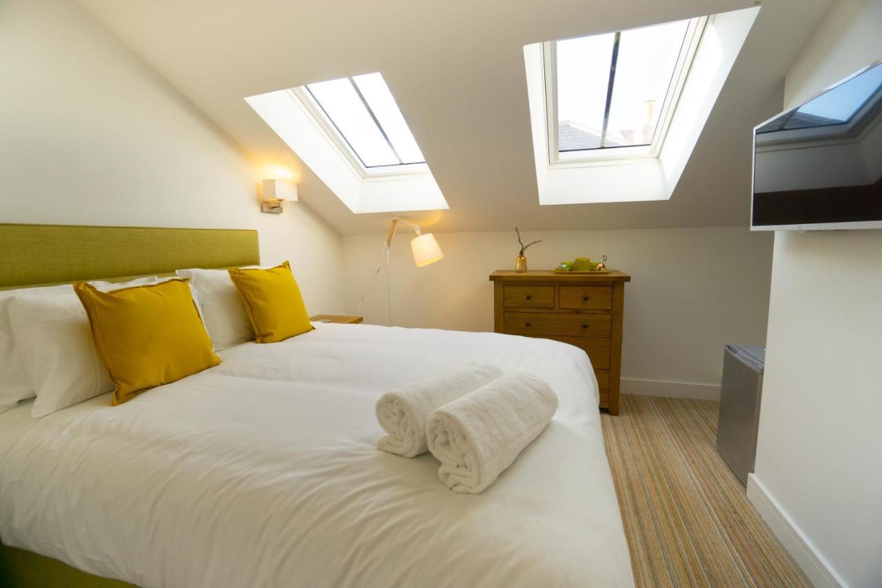 Largigi Rooms, Close To The Beach And Town Centre, Parking Available Lyme Regis Bagian luar foto