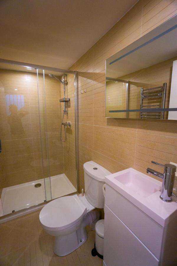 Largigi Rooms, Close To The Beach And Town Centre, Parking Available Lyme Regis Bagian luar foto