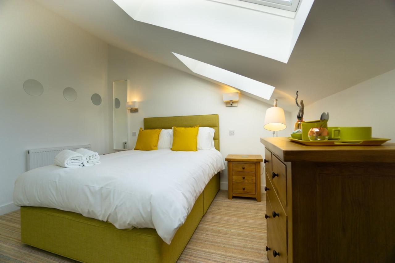 Largigi, Free Parking, Close To The Beach And Town Centre Rooms Lyme Regis Bagian luar foto