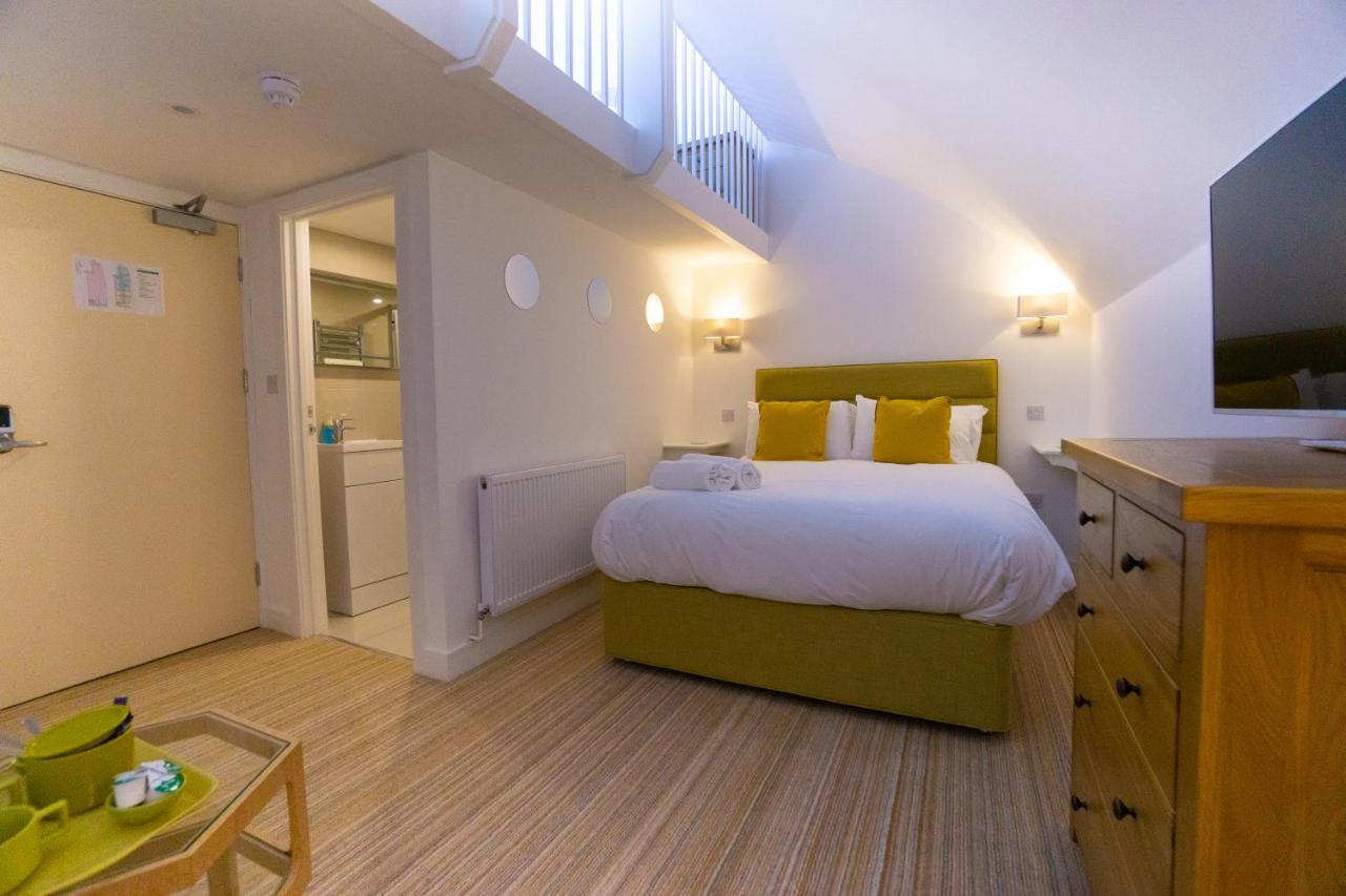 Largigi, Free Parking, Close To The Beach And Town Centre Rooms Lyme Regis Bagian luar foto