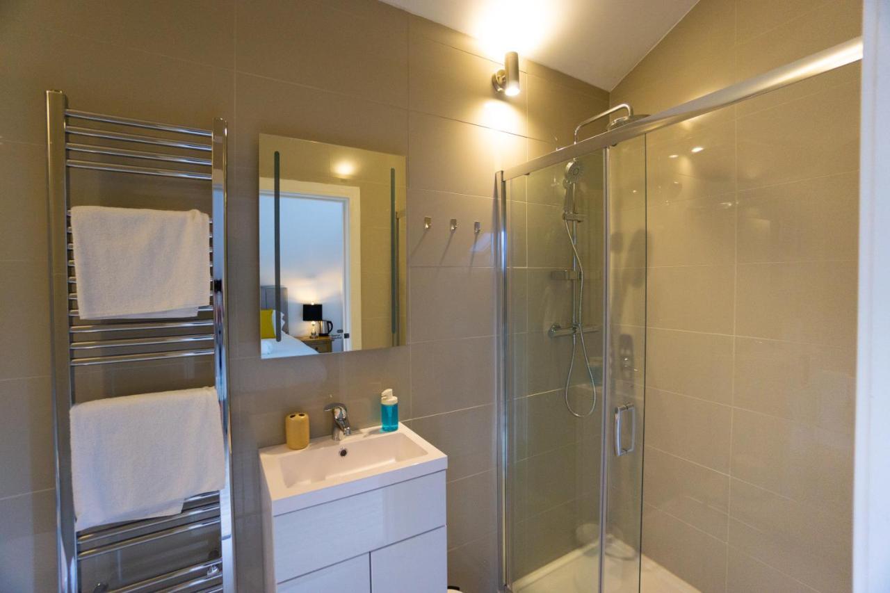 Largigi Rooms, Close To The Beach And Town Centre, Parking Available Lyme Regis Bagian luar foto