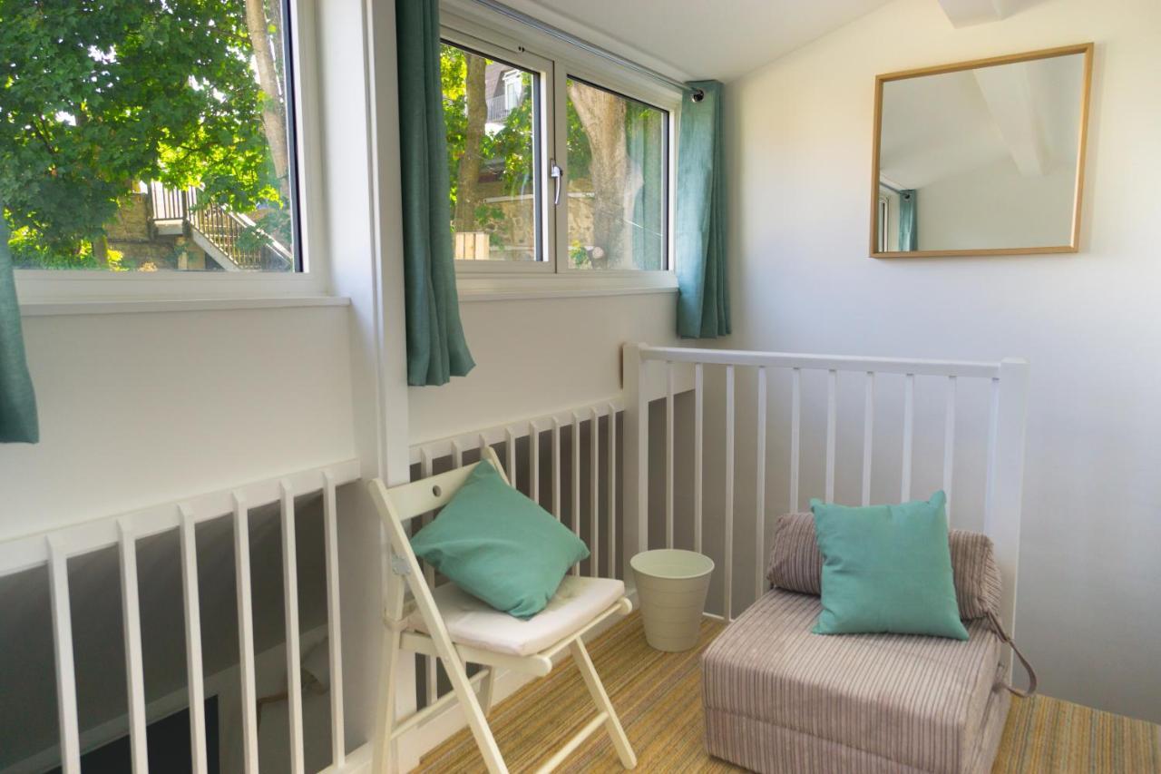 Largigi Rooms, Close To The Beach And Town Centre, Parking Available Lyme Regis Bagian luar foto