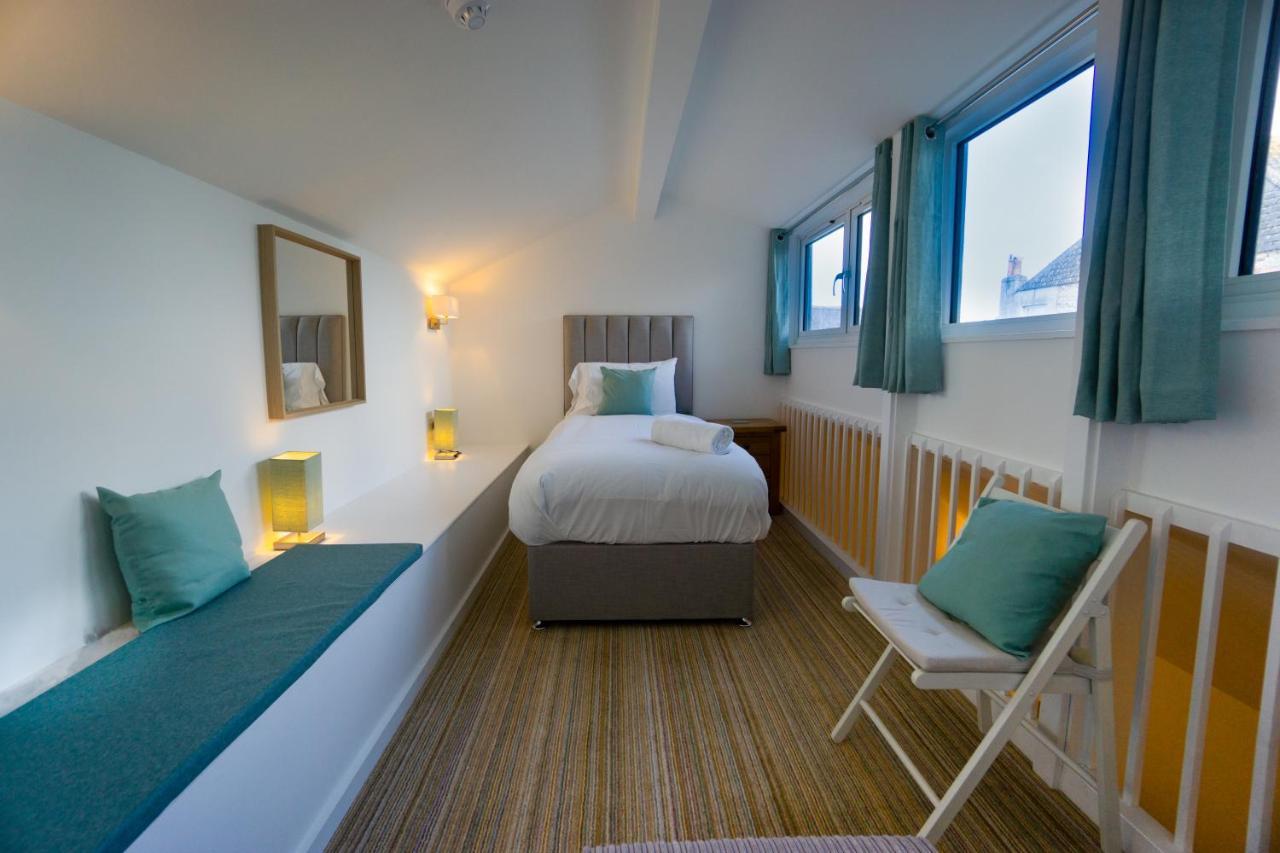 Largigi Rooms, Close To The Beach And Town Centre, Parking Available Lyme Regis Bagian luar foto