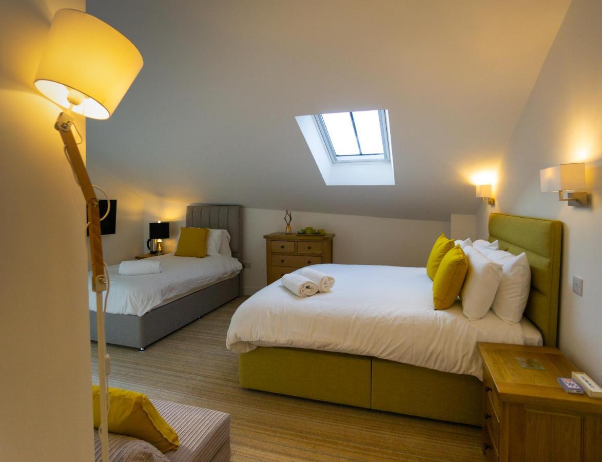 Largigi, Free Parking, Close To The Beach And Town Centre Rooms Lyme Regis Bagian luar foto