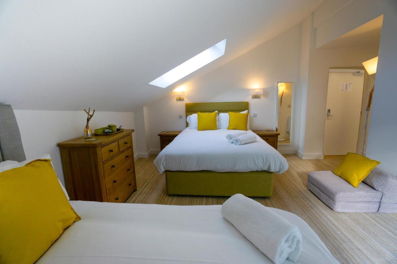 Largigi, Free Parking, Close To The Beach And Town Centre Rooms Lyme Regis Bagian luar foto